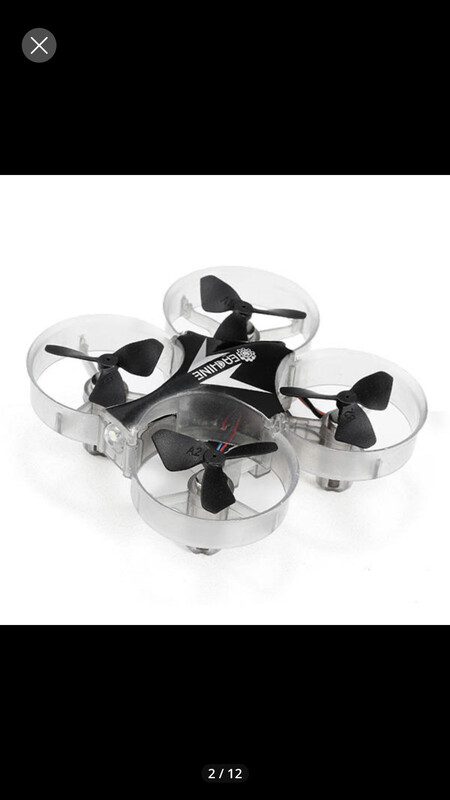Eachine Racing Drone