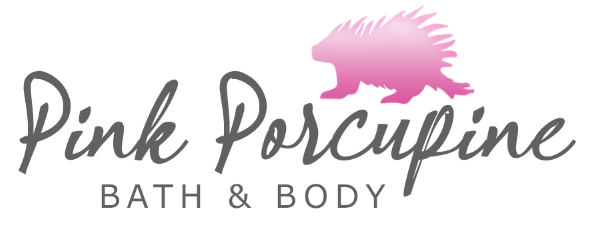 Pink Porcupine Bath & Body