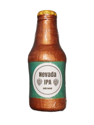 Bath Bomb - Nevada IPA XL 9.5 oz.