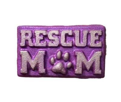 Bath Bomb - Rescue Mom