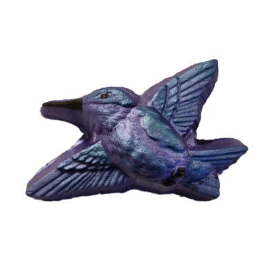 Bath Bomb - Hummingbird (Bombshell dupe) 