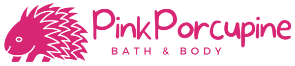 Pink Porcupine Bath & Body