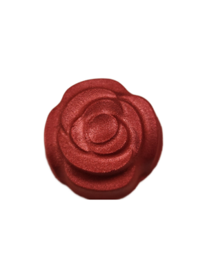 Bath Bomb - Portland Rose (Rose Petal Jam)