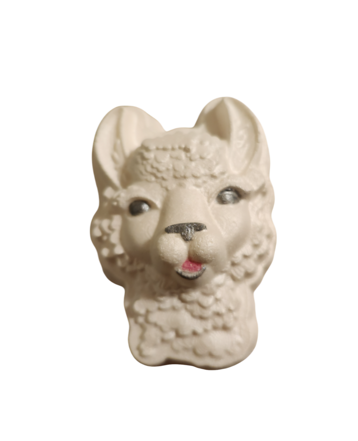 Bath Bomb - Rainbow Llama (Rainbow Sherbet)