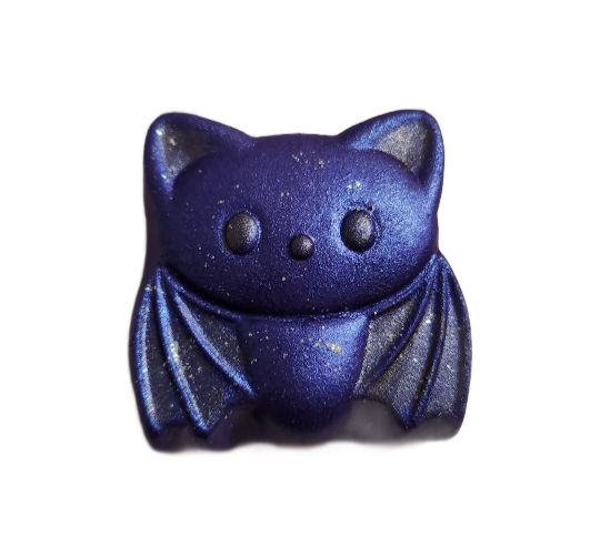 Bath Bomb - Freakin Bats (Grape Ghoulaid) Toy Inside!