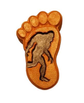 Bath Bomb - Bigfoot (Monkey Farts) Bath Bomb - Bigfoot (Monkey Farts)