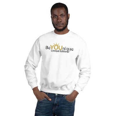 BeYOUnique Black Label Sweatshirt