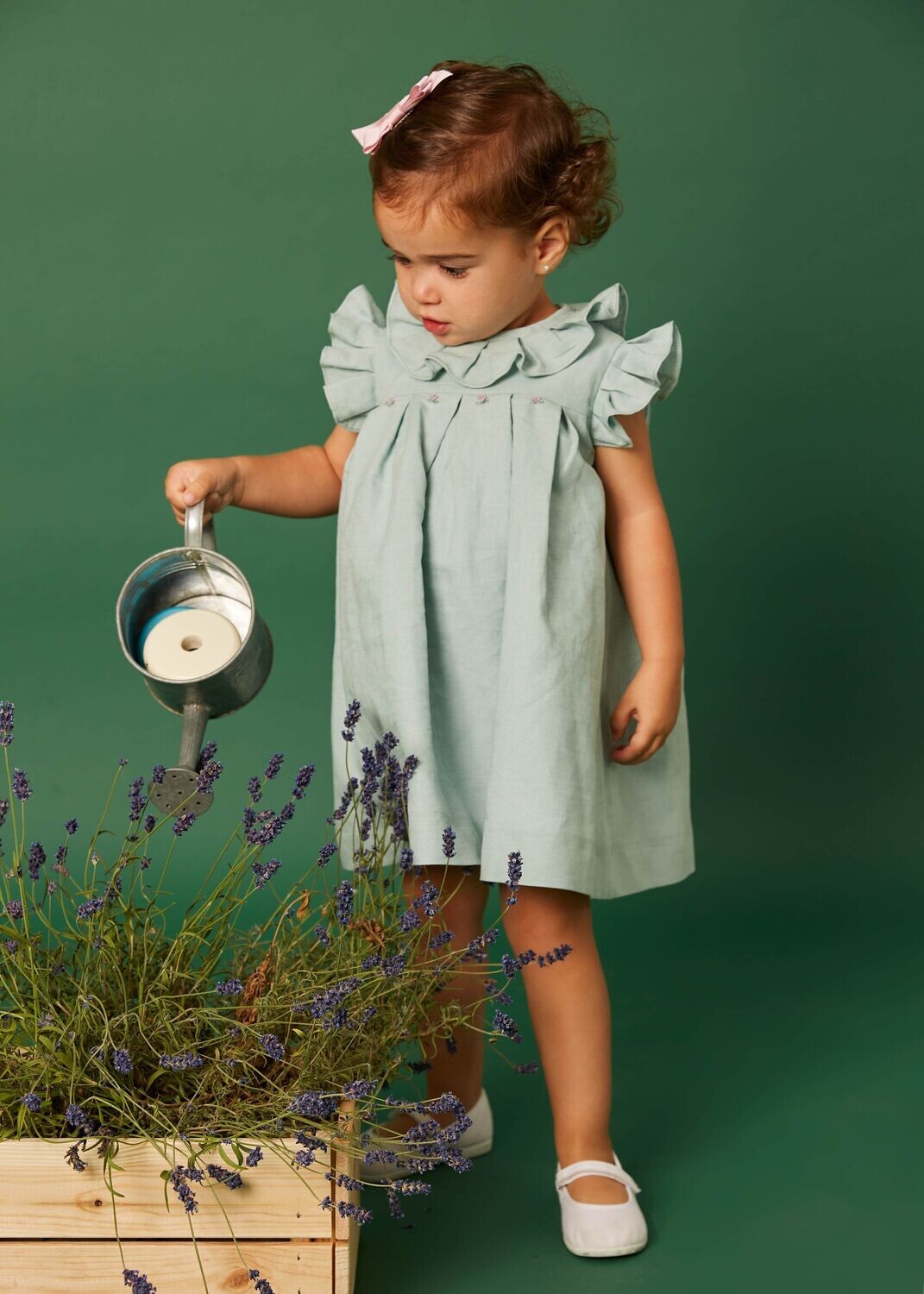 VESTIDO JULIETTE