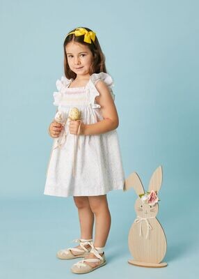 VESTIDO PARASOL