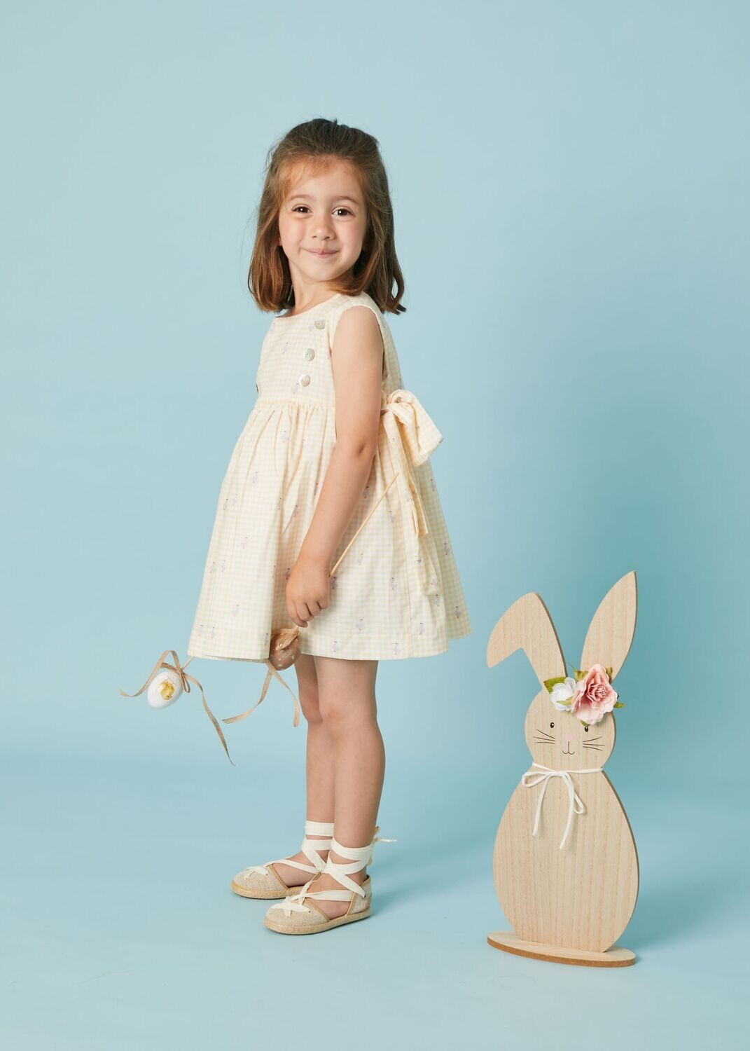 VESTIDO PATOS