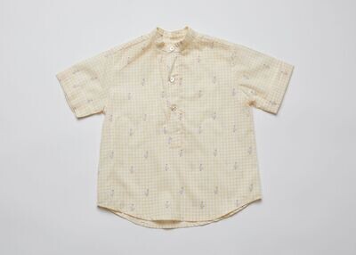 CAMISA  PATOS