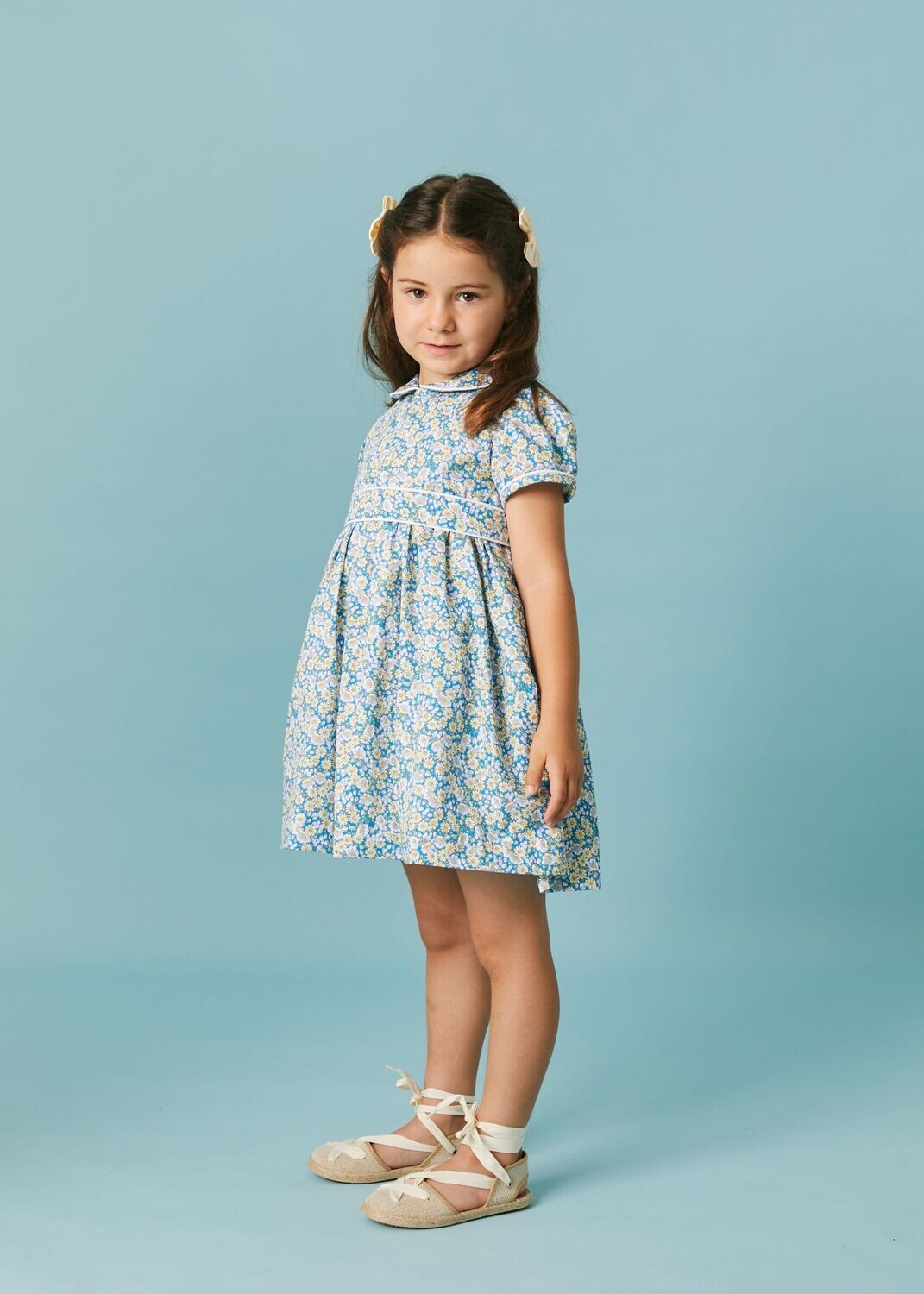 VESTIDO DAISIES