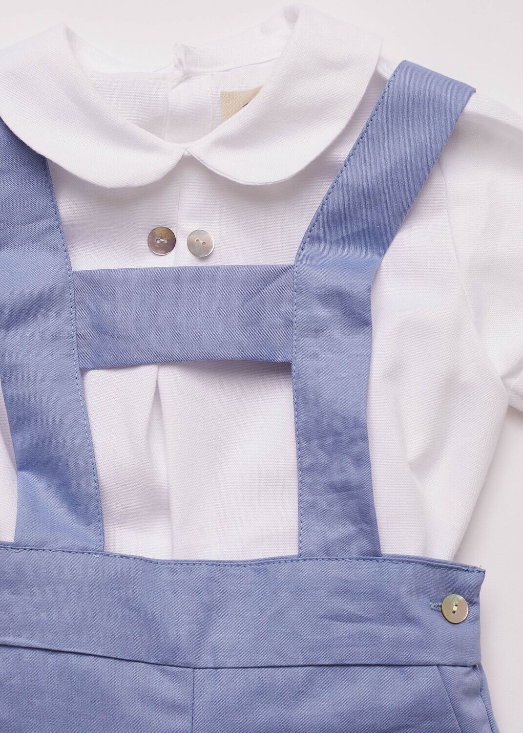 CAMISA BEBÉ