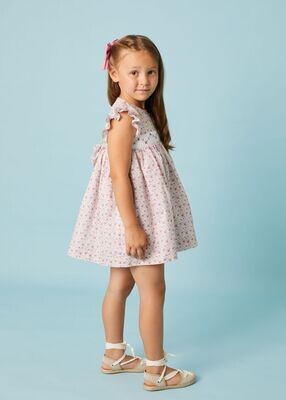 VESTIDO DE NIDO ROSALIA