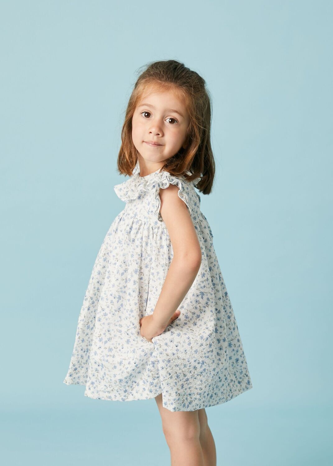 VESTIDO DALIA