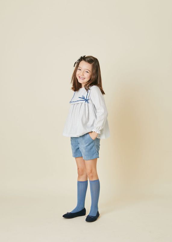 BLUSA ADRIATICO