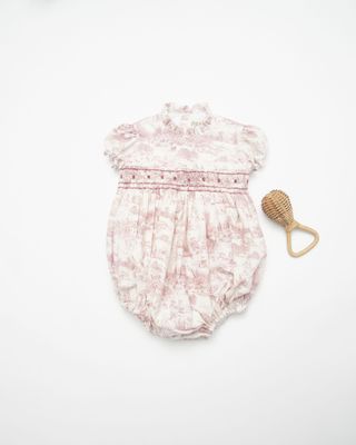 RANA CLÁSICA TOILE DE JOUY