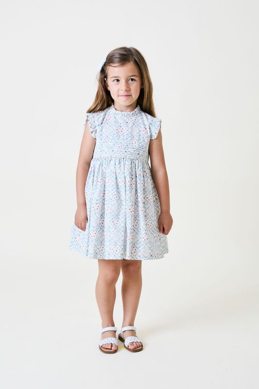 VESTIDO DAFNE
