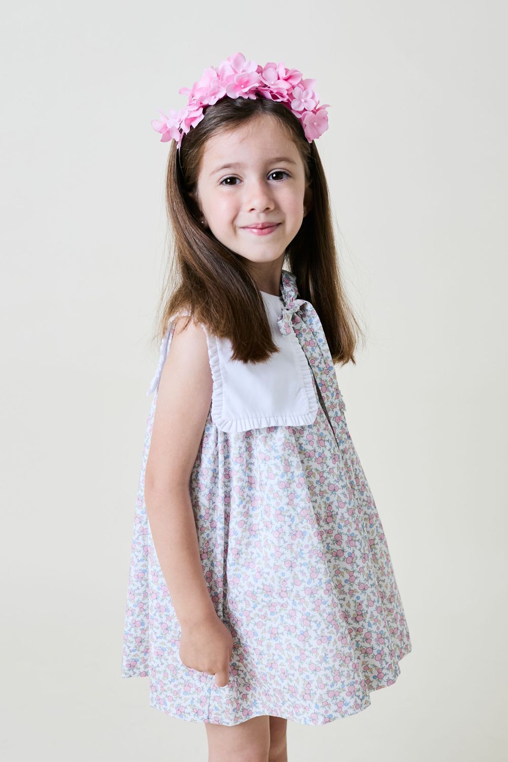 VESTIDO VILMA