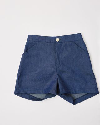 Pantalones y Shorts / Pants and Shorts