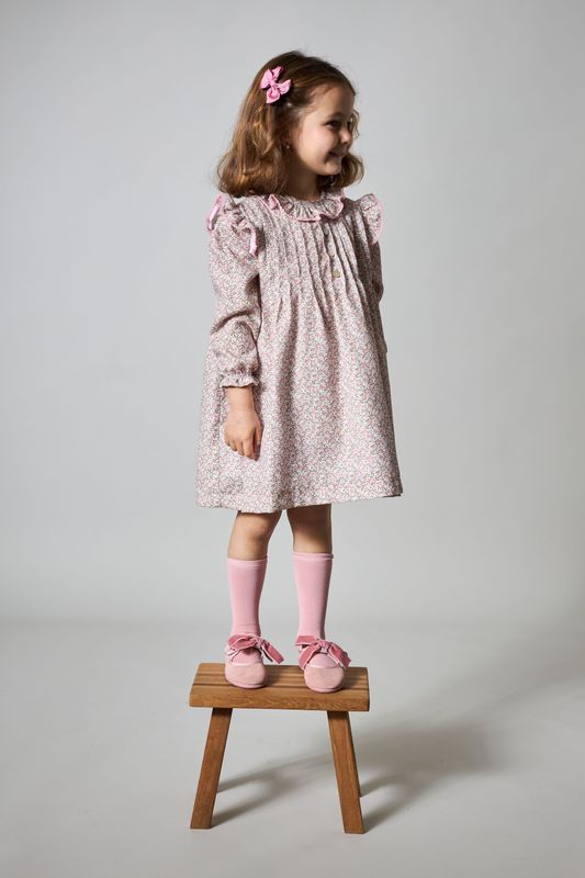 VESTIDO JARETAS JIMENA