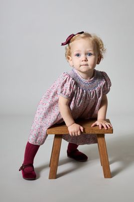 Vestidos y Ranas/ Dresses and Rompers