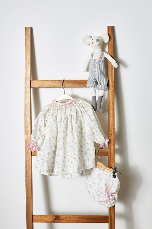 JESUSITO DE NIDO BUNNIES