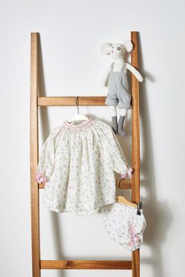 JESUSITO DE NIDO BUNNIES