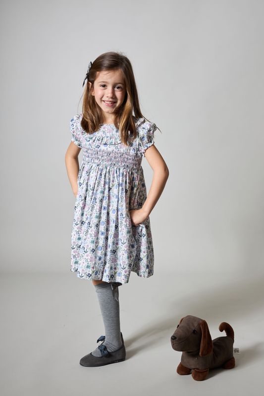 VESTIDO DE NIDO AMY VESTIDO DE NIDO AMY