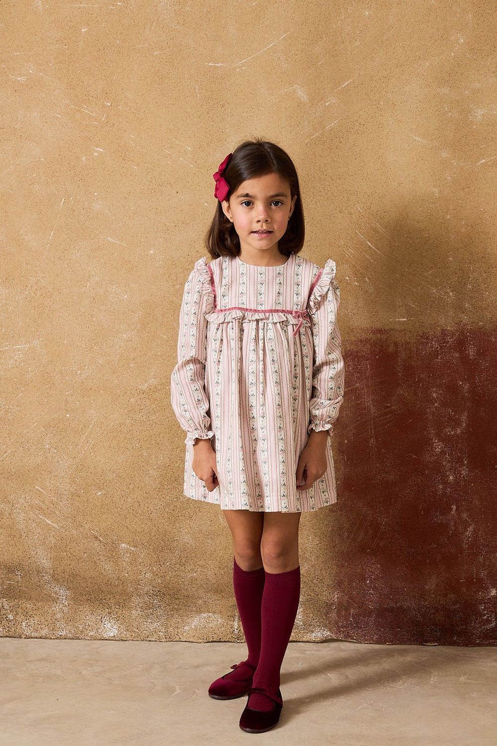 VESTIDO ZOE VESTIDO ZOE