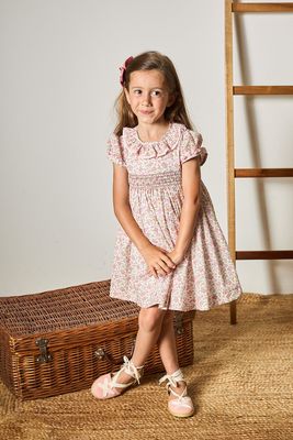 VESTIDO DE NIDO NIZA