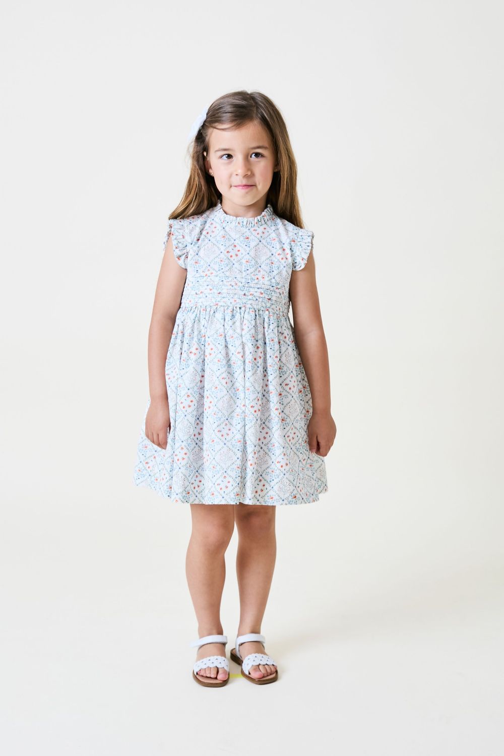 VESTIDO DAFNE