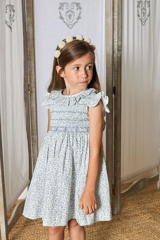 VESTIDO DE NIDO MILOS