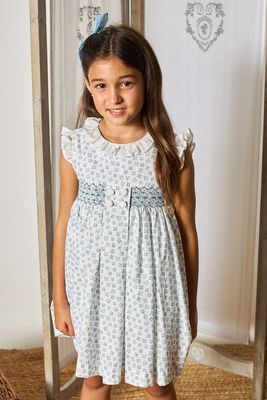 VESTIDO DE NIDO MIKONOS