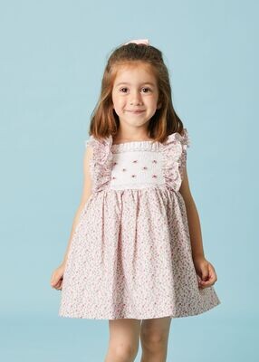 VESTIDO DE NIDO ALEJANDRA