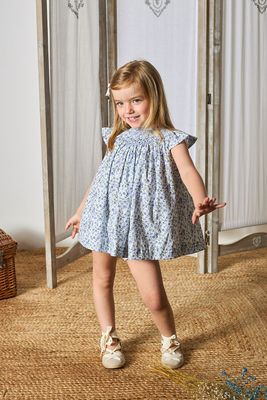 JESUSITO DE NIDO SANTORINI