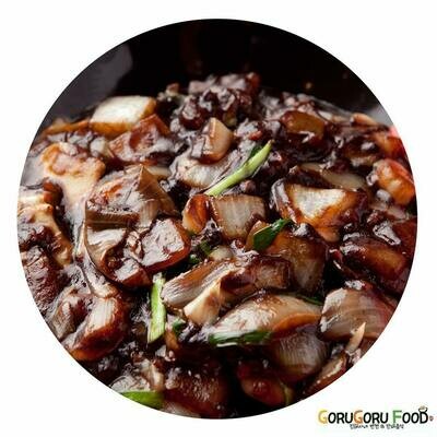 짜장 Jjajang  (FOR 2)