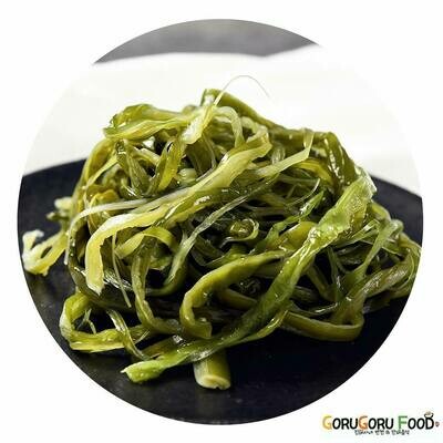 미역줄기 볶음 Stir fried Seaweed