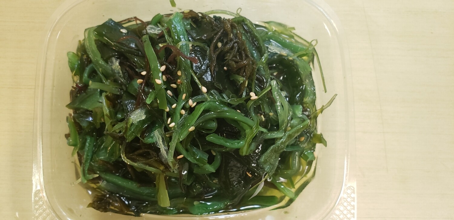 해초무침 Seaweed Salad (FOR 1~2)