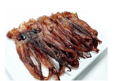 국산 망족 왕오징어다리 (Dried Squid Leg)