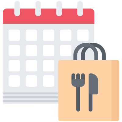 한주 식단 (Meal Plan)