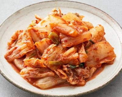 홈메이드 김치(1L)  Home Made Kimchi