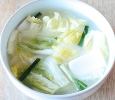 홈메이드 물김치 (1L) Home Made Watery Kimchi