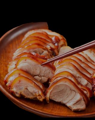 족발 (Pork Feet) (FOR 1)