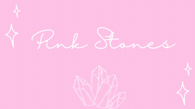 Pink: Spring/Summer 2022 Limited Collection