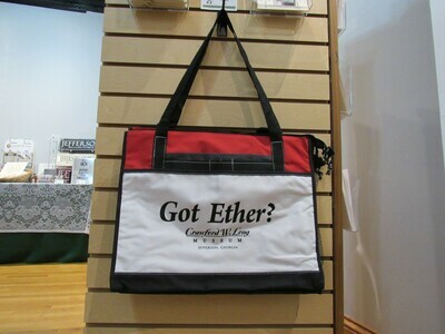 Got Ether? Tote