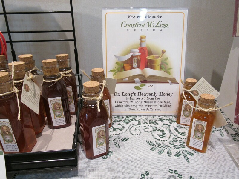 CWL Heavenly Honey-4oz. or 6oz.