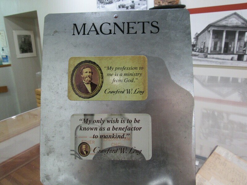 CWL Quote Magnets