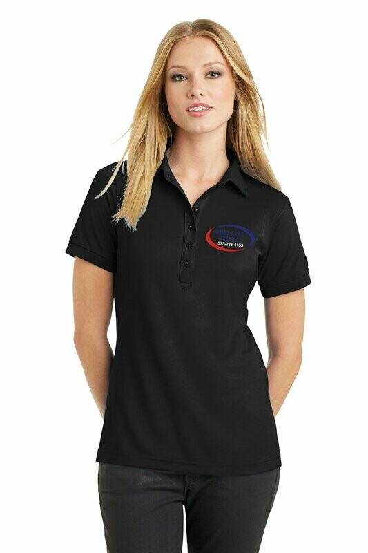 Wall's HVAC Polo - Women's