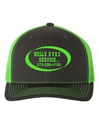Hats - Wall's HVAC Service